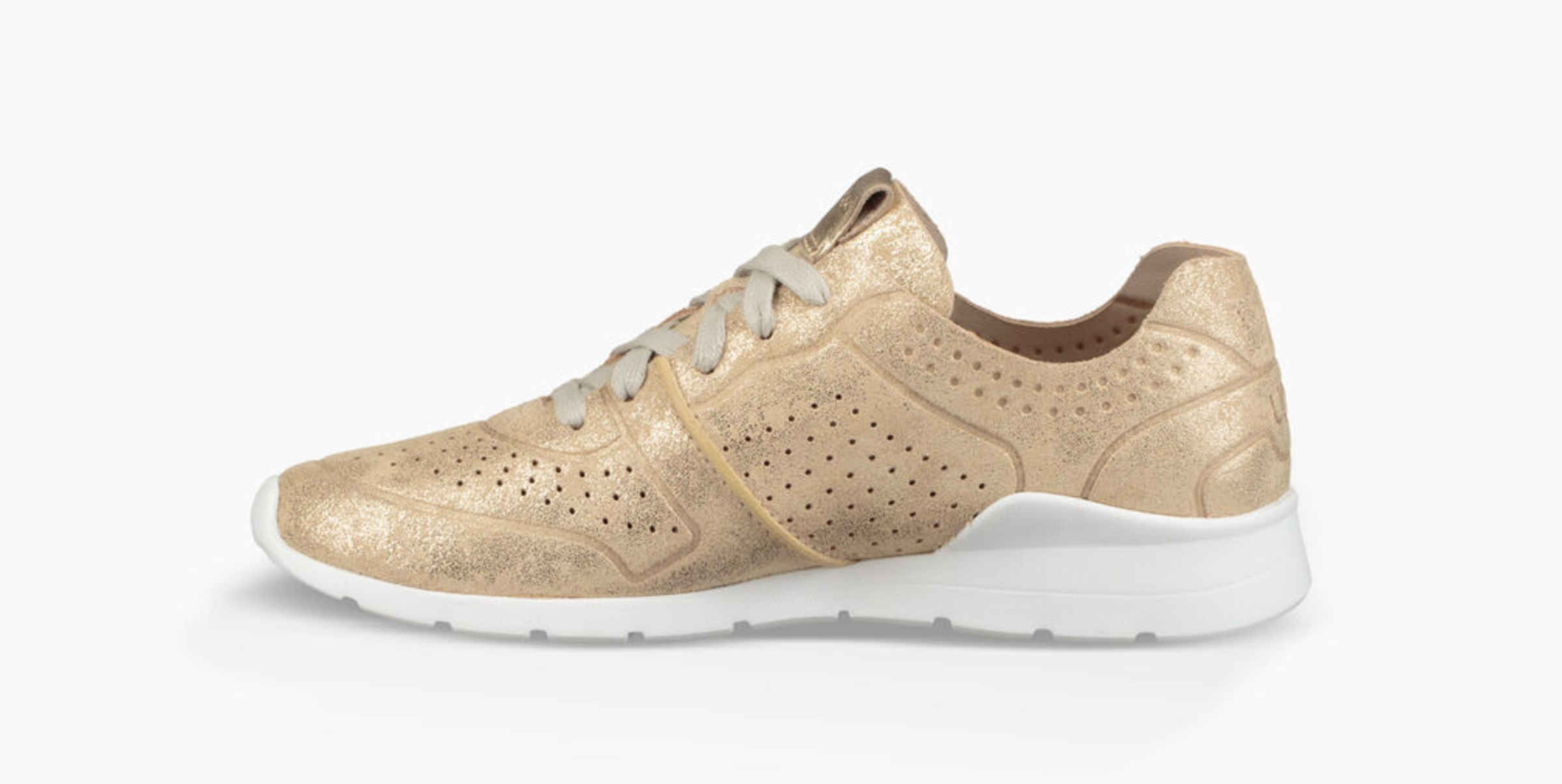 Ugg women's tye sneaker cheap